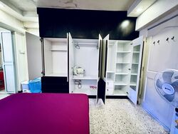 Blk 205 Tampines Street 21 (Tampines), HDB 3 Rooms #575464271